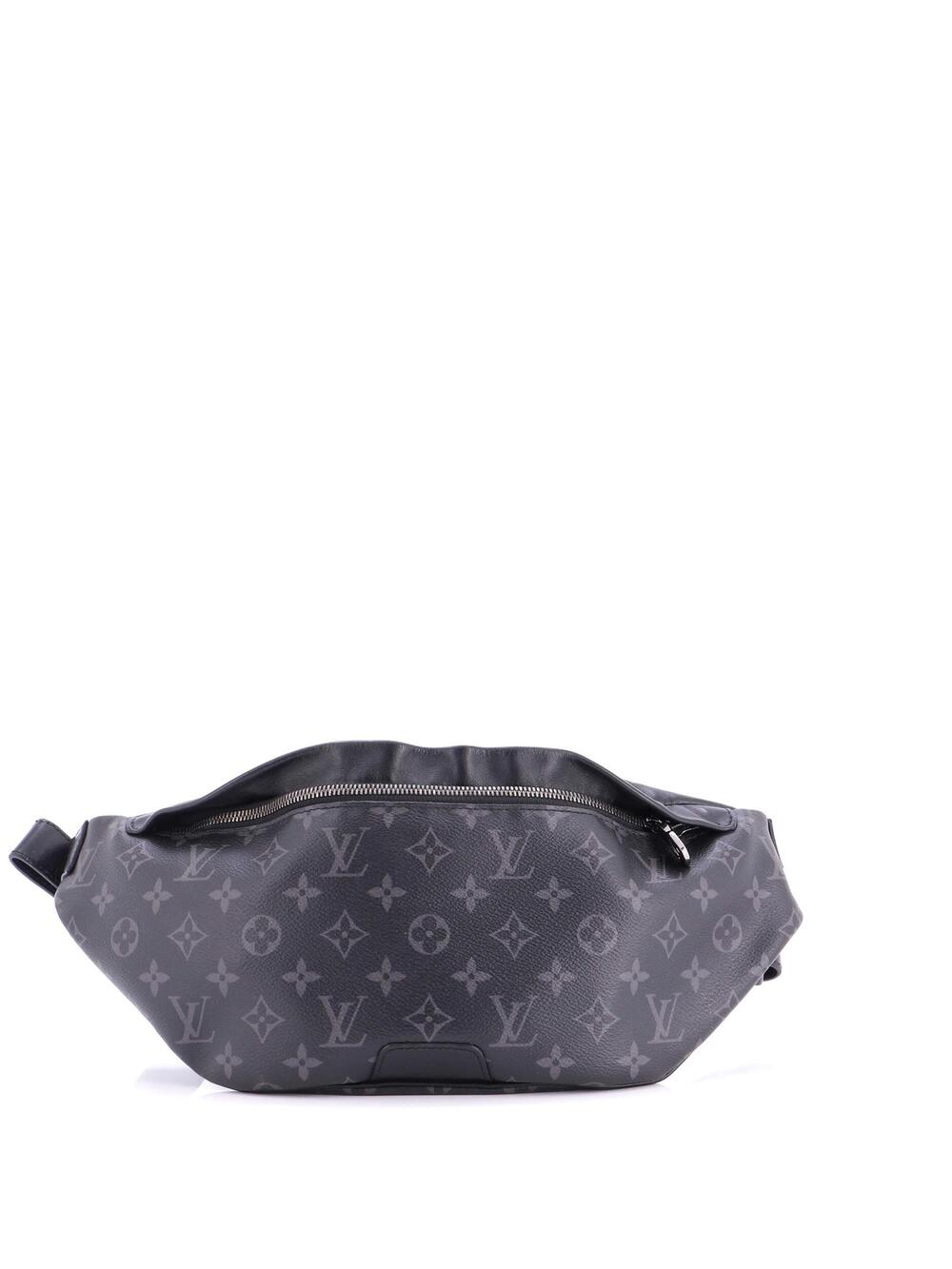 Louis Vuitton Discovery Bumbag Eclipse #236474L19B